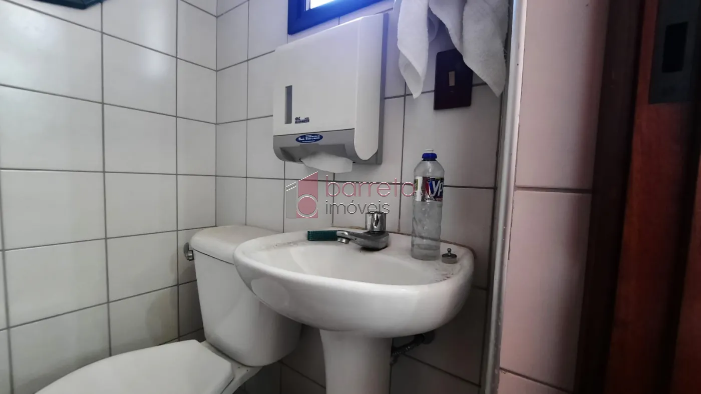 SALA PARA VENDA NO EDIFÍCIO LIBERAL CENTER – JUNDIAÍ/SP