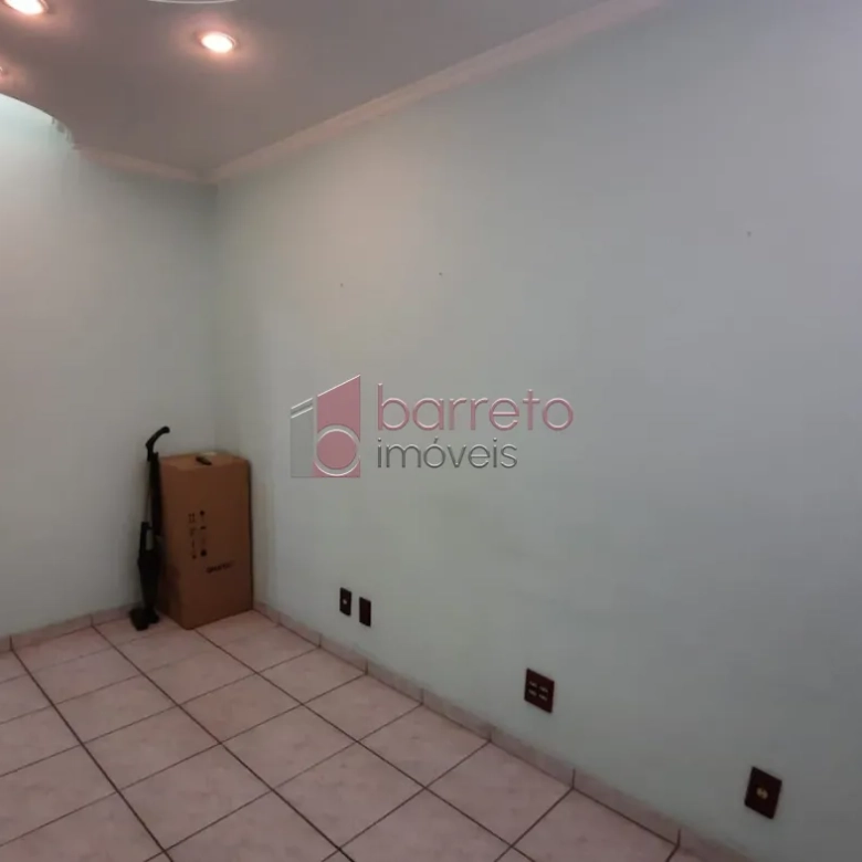 SALA PARA VENDA NO EDIFÍCIO LIBERAL CENTER – JUNDIAÍ/SP
