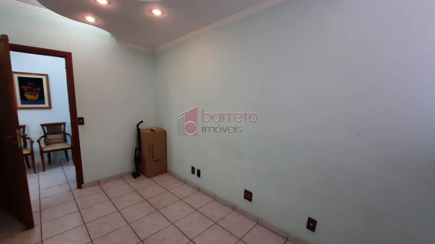 SALA PARA VENDA NO EDIFÍCIO LIBERAL CENTER – JUNDIAÍ/SP