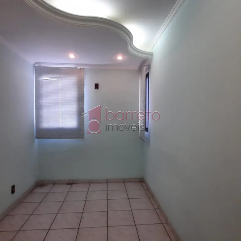 SALA PARA VENDA NO EDIFÍCIO LIBERAL CENTER – JUNDIAÍ/SP