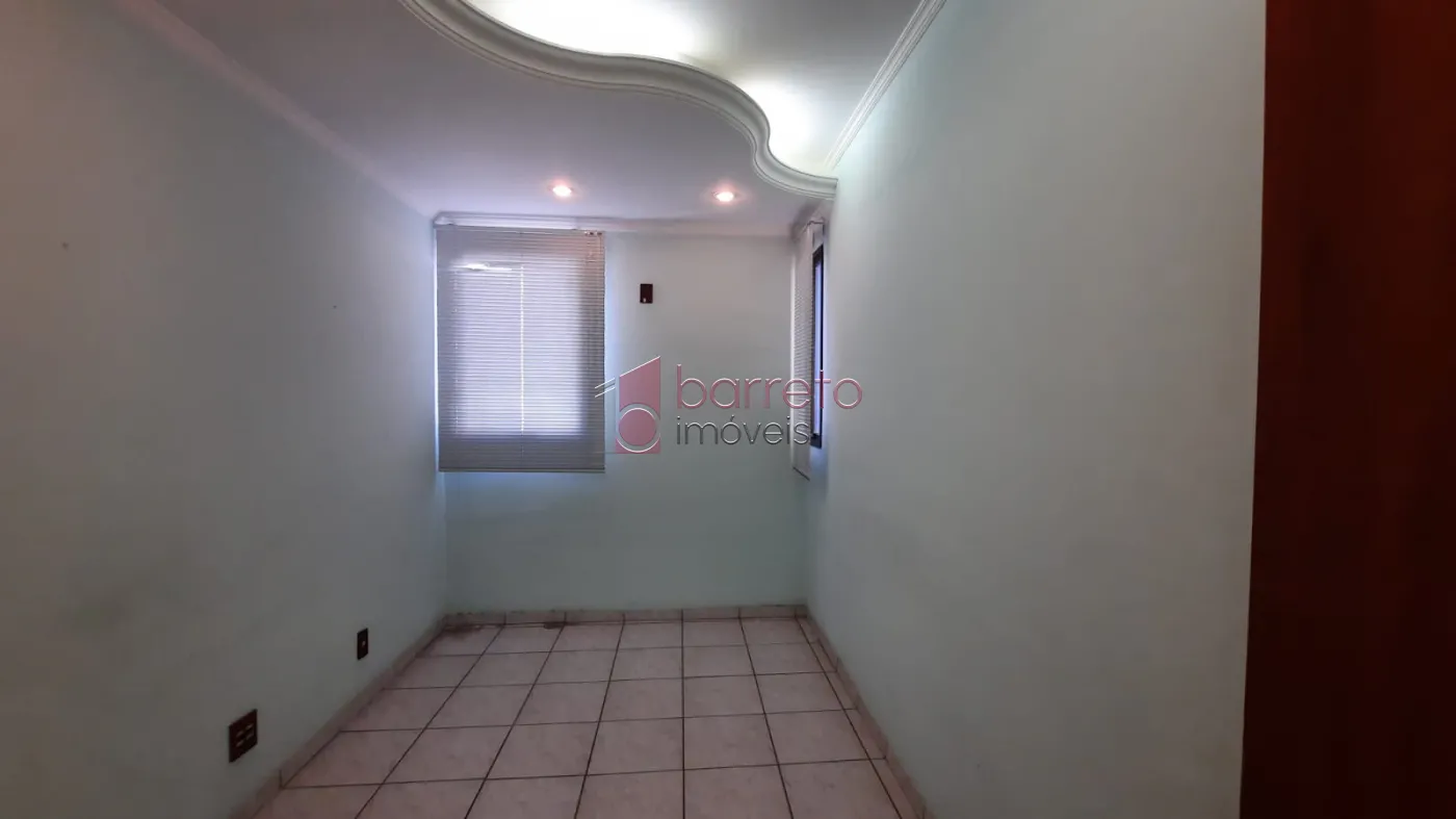 SALA PARA VENDA NO EDIFÍCIO LIBERAL CENTER – JUNDIAÍ/SP