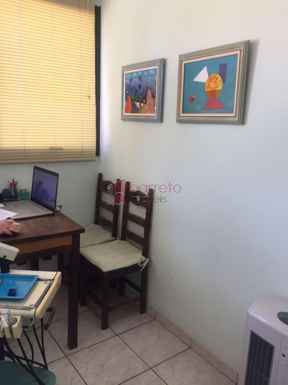 SALA PARA VENDA NO EDIFÍCIO LIBERAL CENTER – JUNDIAÍ/SP