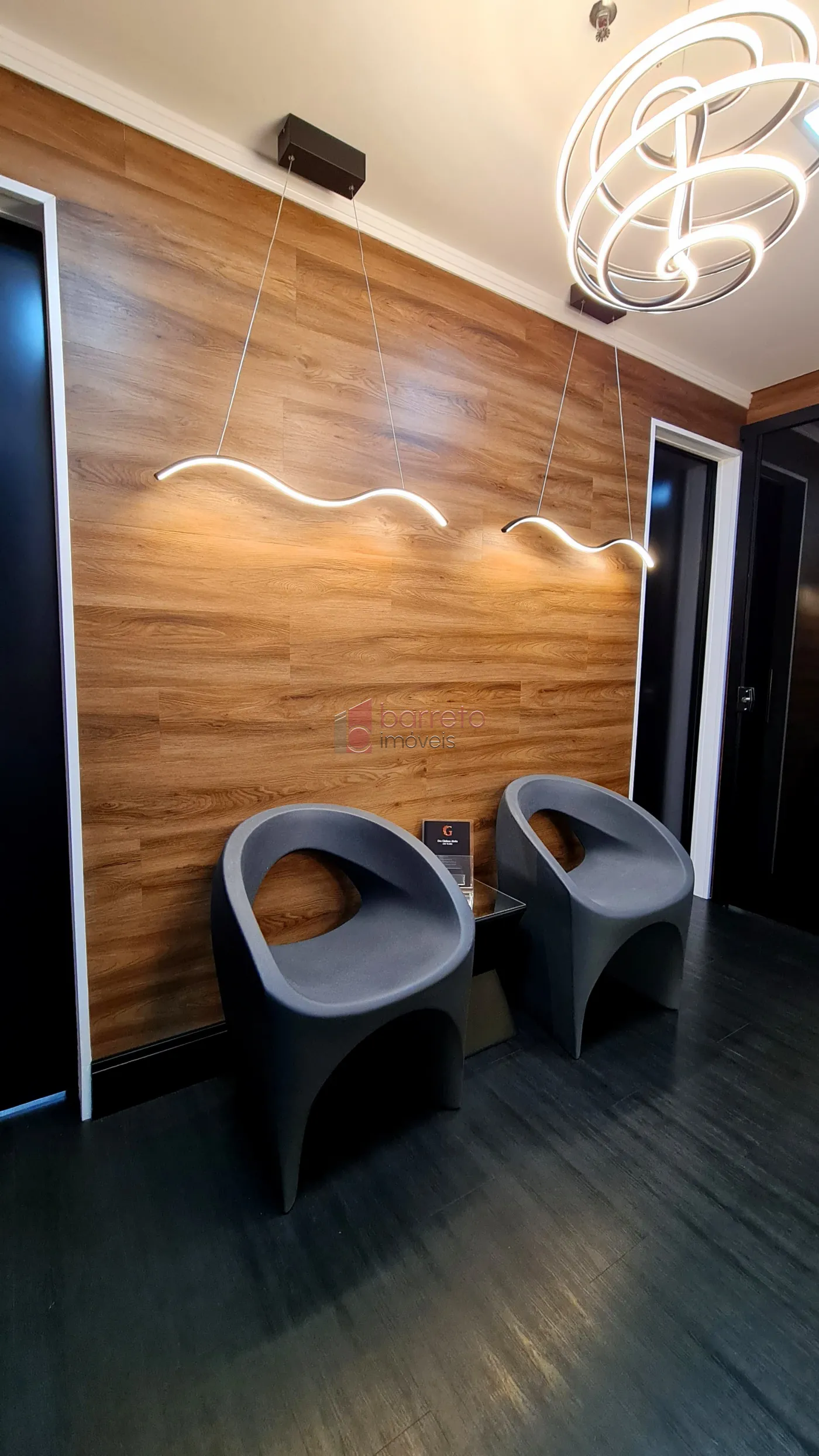 SALA COMERCIAL À VENDA NO THE ONE OFFICE TOWER EM JUNDIAÍ/SP