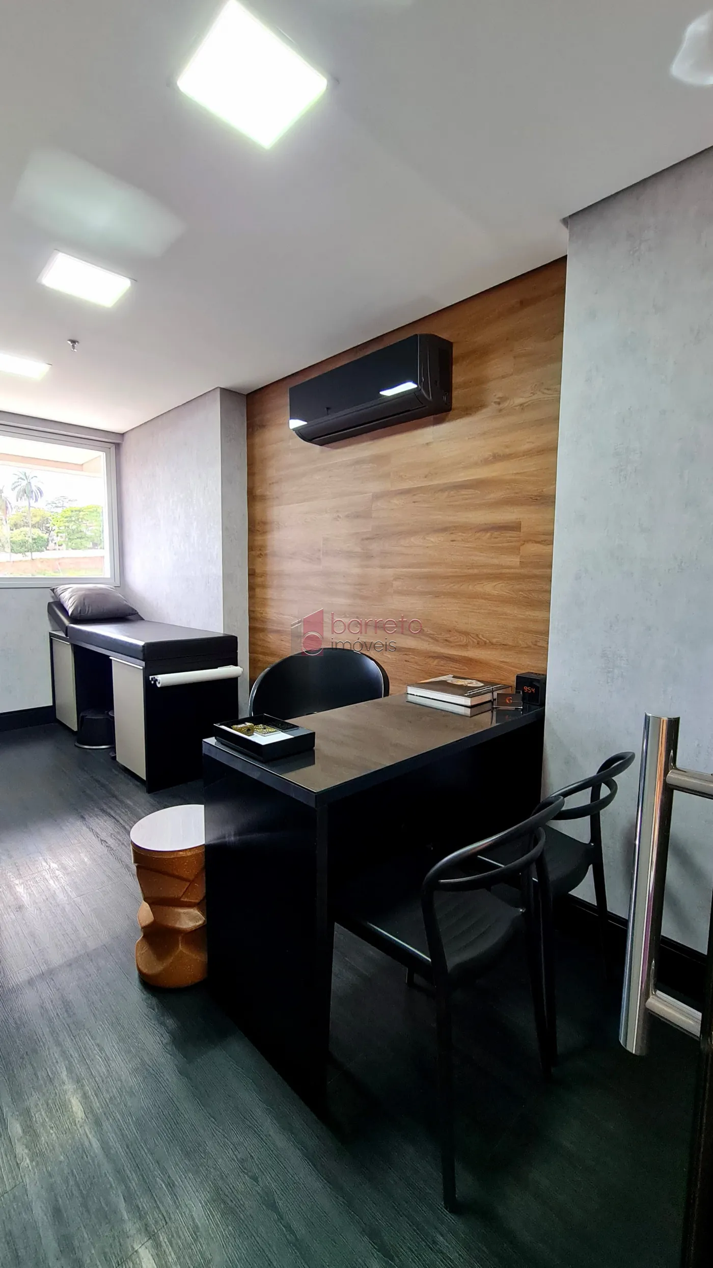SALA COMERCIAL À VENDA NO THE ONE OFFICE TOWER EM JUNDIAÍ/SP