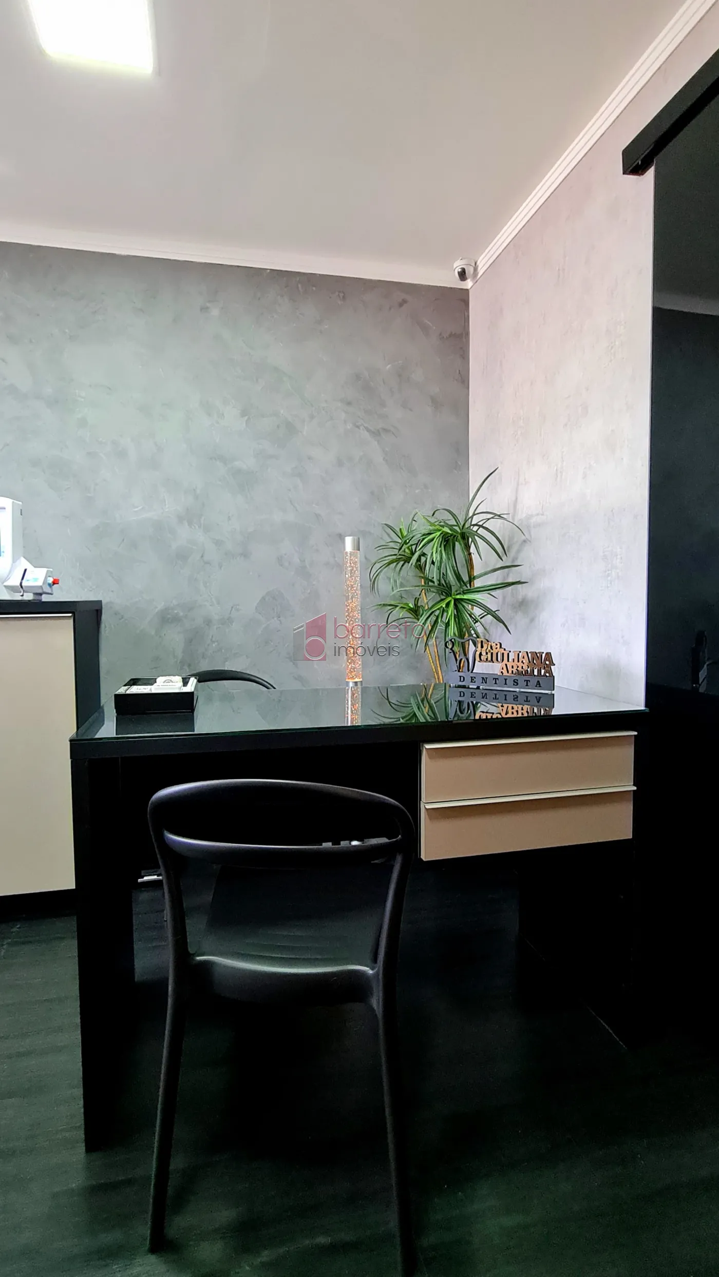 SALA COMERCIAL À VENDA NO THE ONE OFFICE TOWER EM JUNDIAÍ/SP
