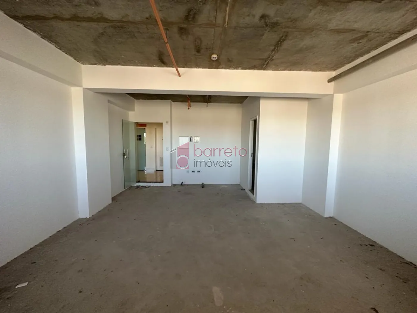 SALA COMERCIAL À VENDA NO THE ONE OFFICE TOWER EM JUNDIAÍ/SP
