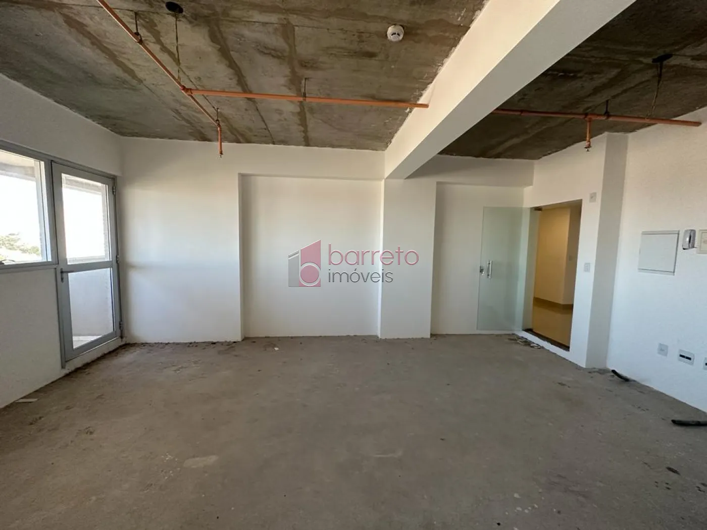SALA COMERCIAL À VENDA NO THE ONE OFFICE TOWER EM JUNDIAÍ/SP