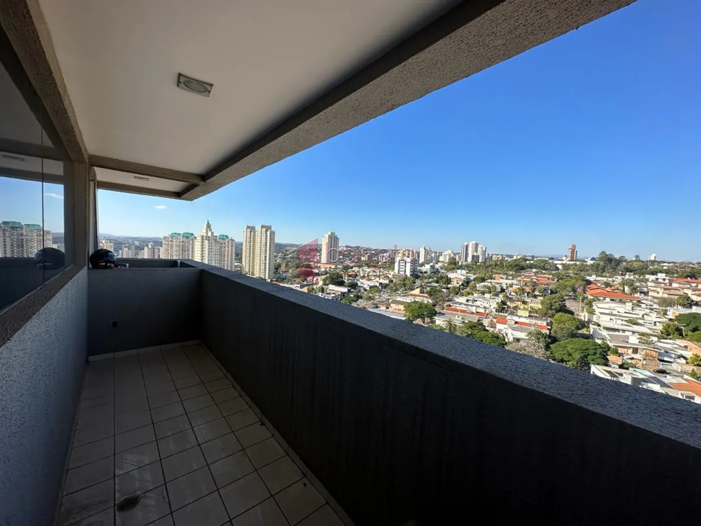SALA COMERCIAL À VENDA NO THE ONE OFFICE TOWER EM JUNDIAÍ/SP