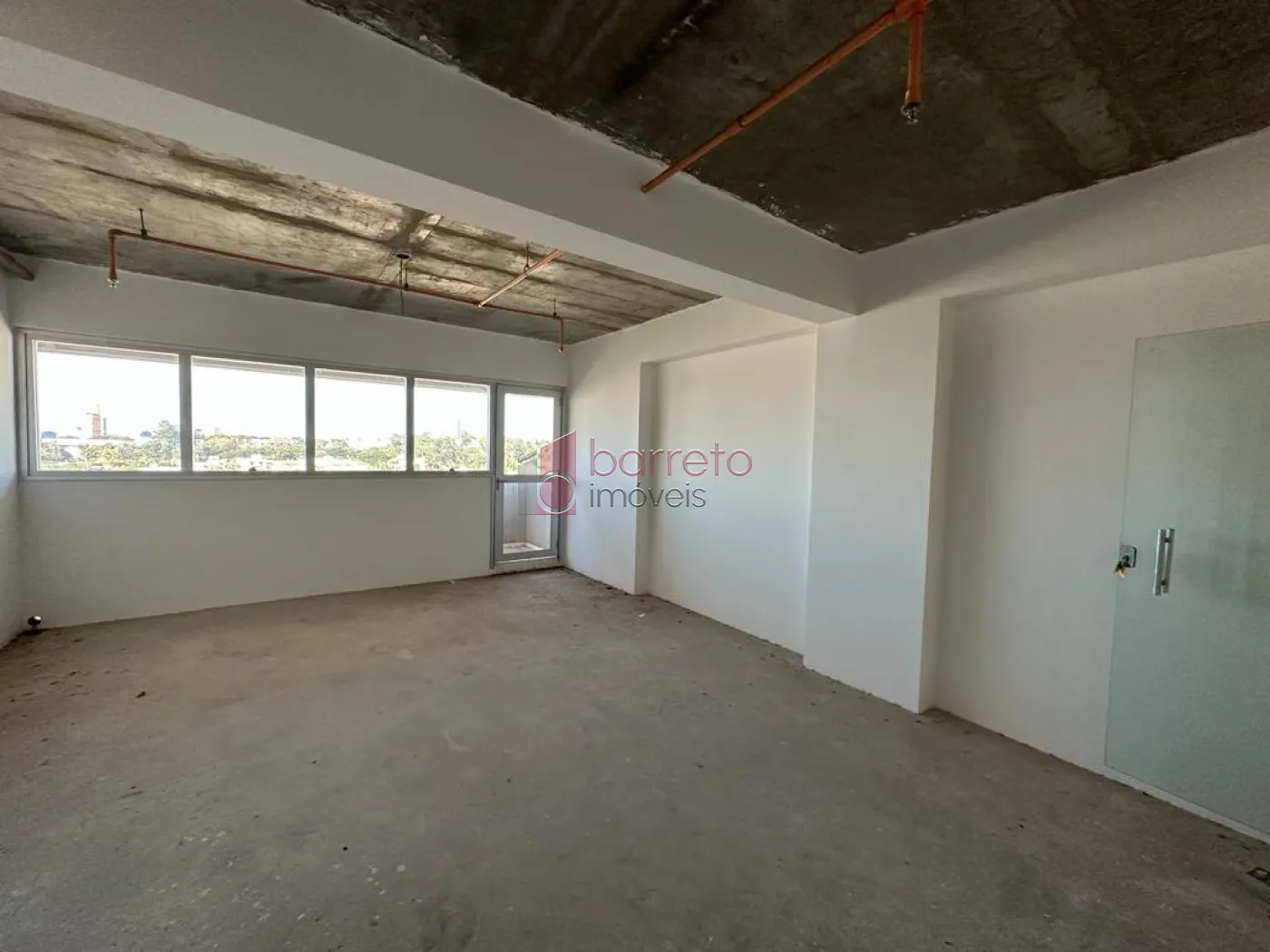 SALA COMERCIAL À VENDA NO THE ONE OFFICE TOWER EM JUNDIAÍ/SP