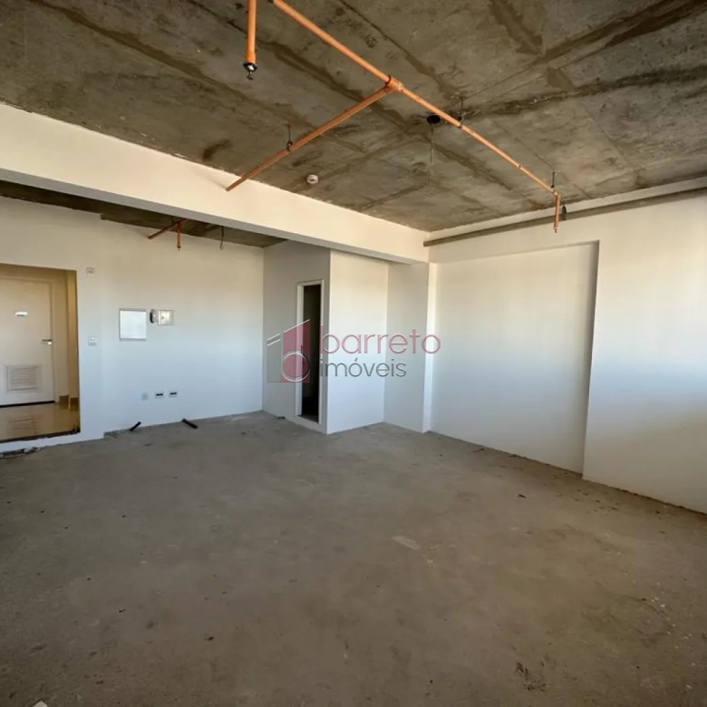 SALA COMERCIAL À VENDA NO THE ONE OFFICE TOWER EM JUNDIAÍ/SP
