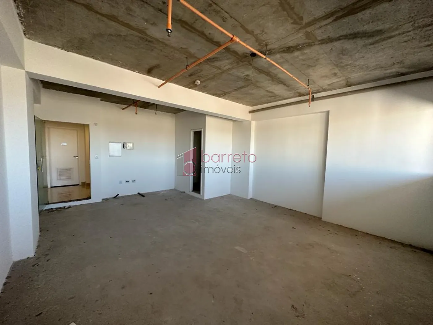 SALA COMERCIAL À VENDA NO THE ONE OFFICE TOWER EM JUNDIAÍ/SP