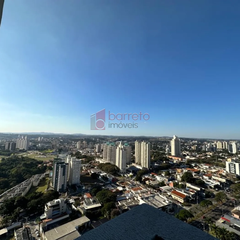 SALA COMERCIAL À VENDA NO THE ONE OFFICE TOWER EM JUNDIAÍ/SP