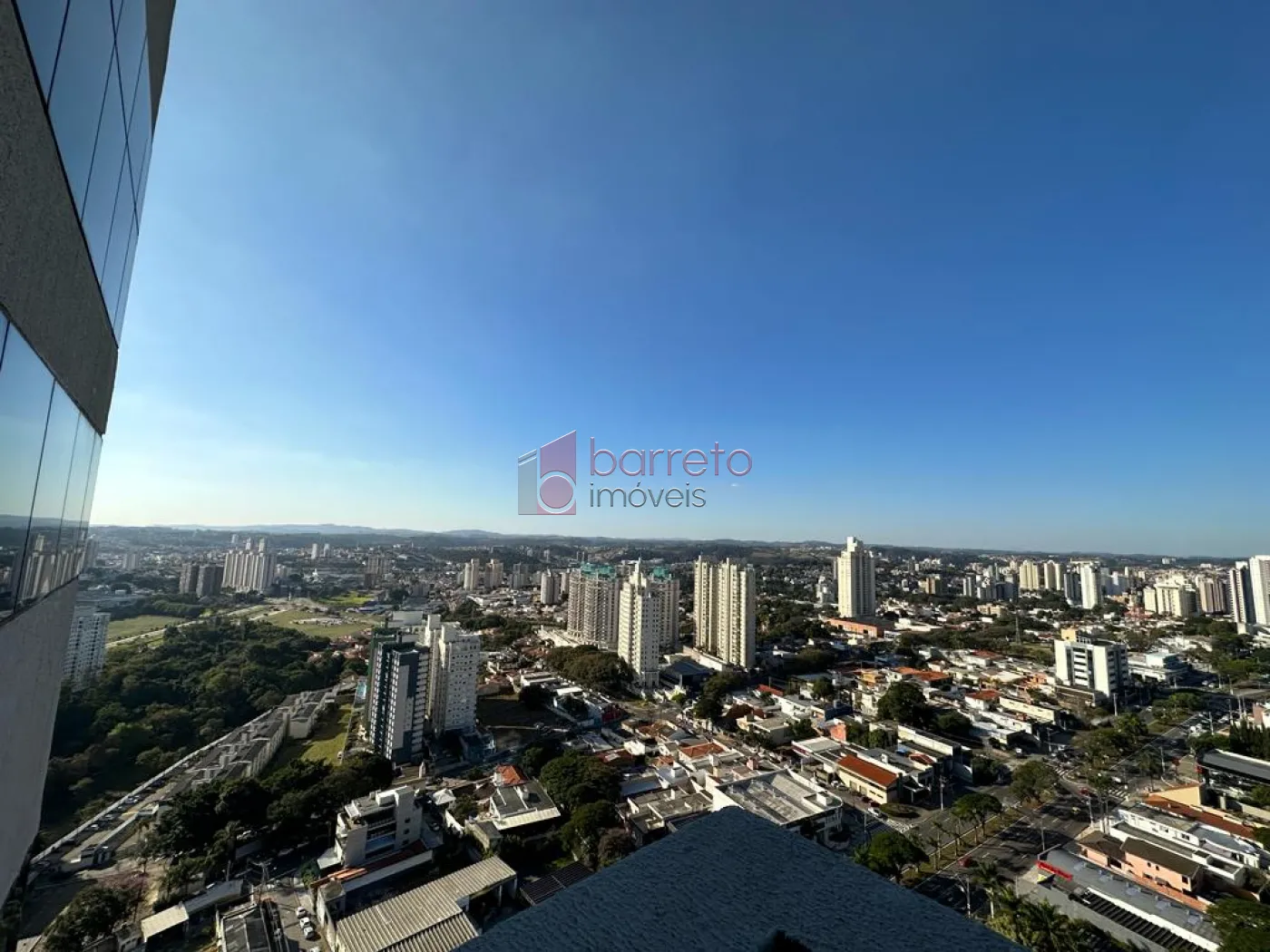 SALA COMERCIAL À VENDA NO THE ONE OFFICE TOWER EM JUNDIAÍ/SP