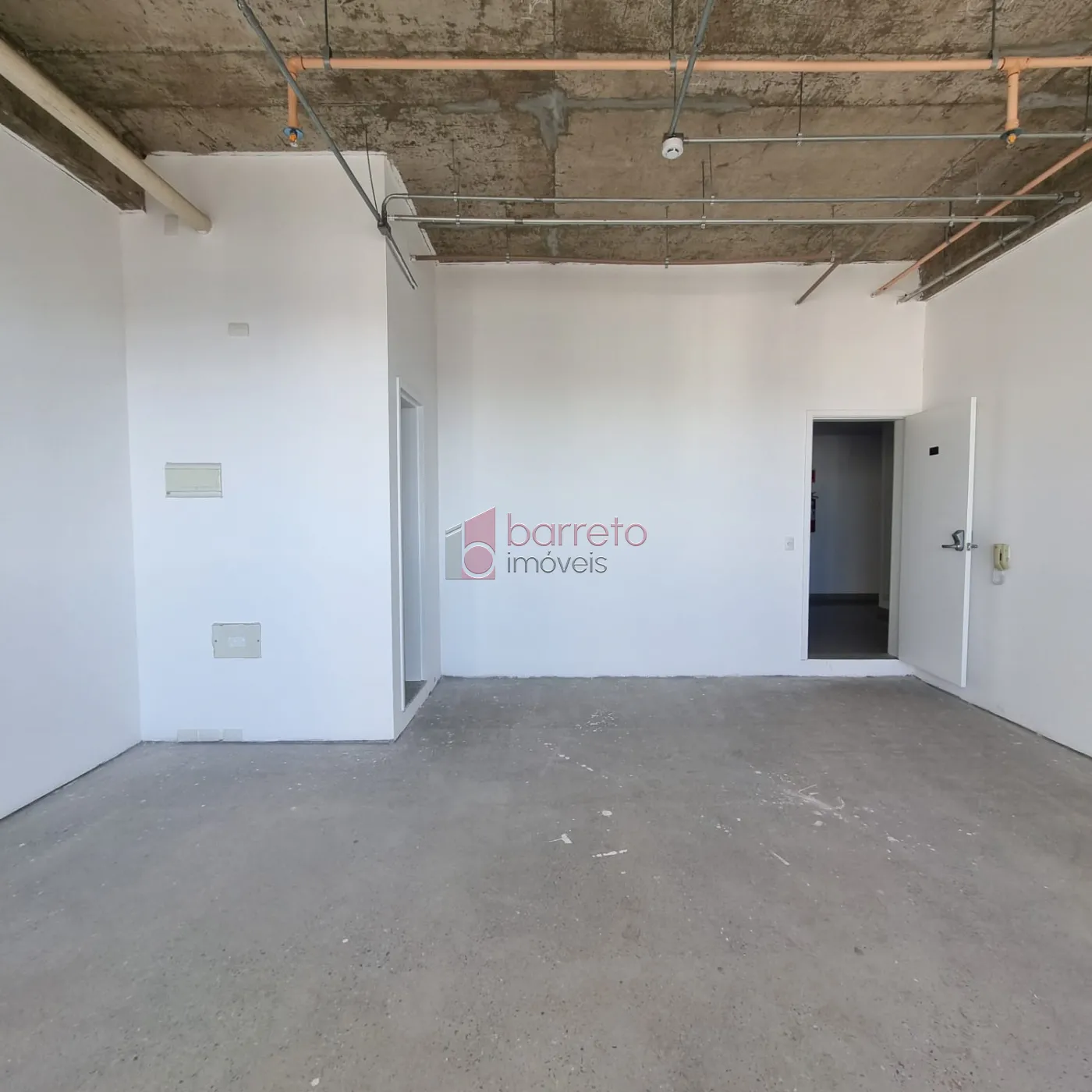SALA COMERCIAL PARA VENDA NO CONDOMÍNIO NINE OFFICE BOUTIQUE – JUNDIAÍ/SP