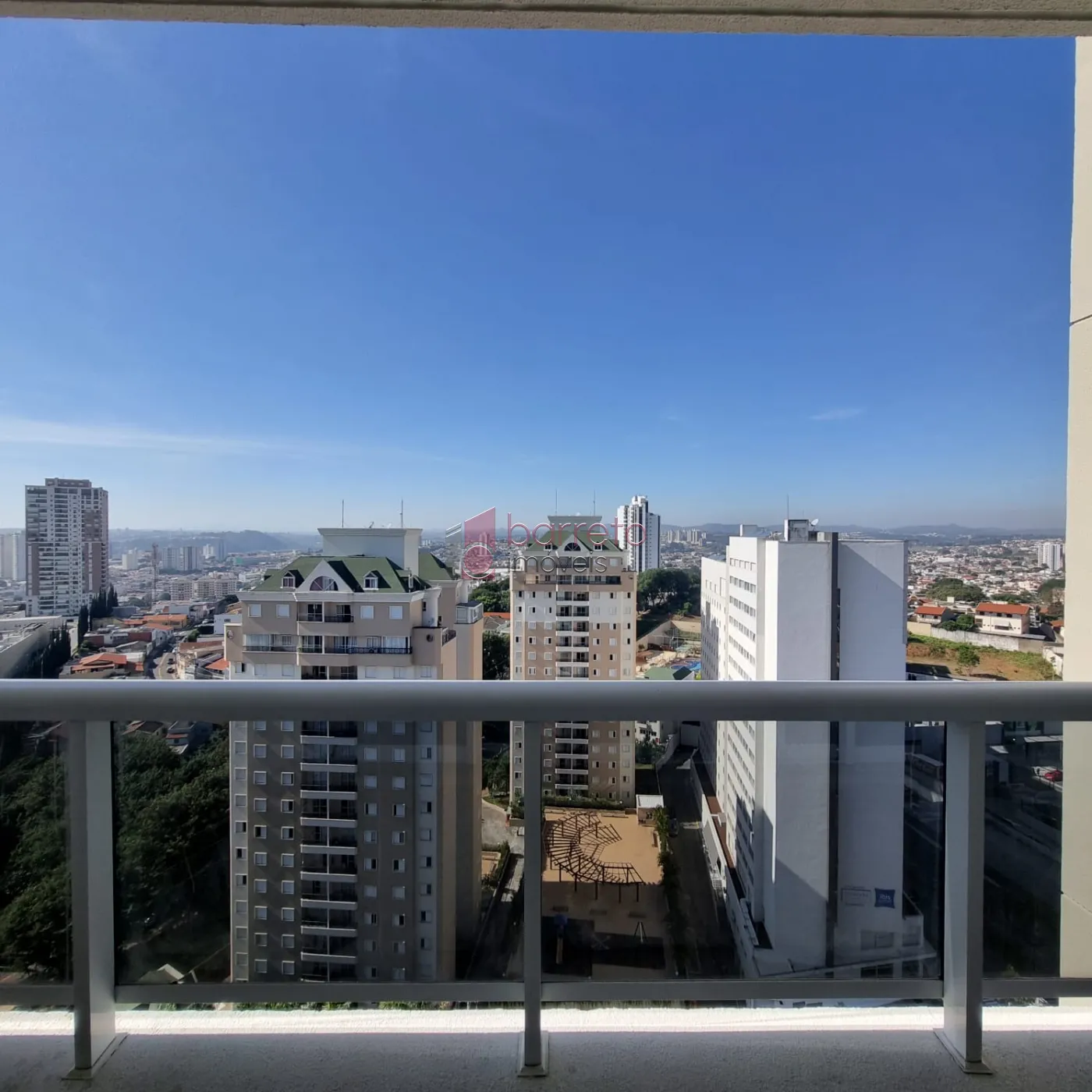 SALA COMERCIAL PARA VENDA NO CONDOMÍNIO NINE OFFICE BOUTIQUE – JUNDIAÍ/SP