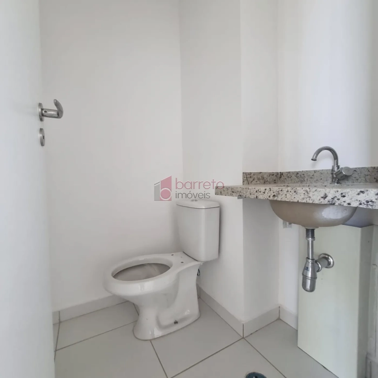 SALA COMERCIAL PARA VENDA NO CONDOMÍNIO NINE OFFICE BOUTIQUE – JUNDIAÍ/SP
