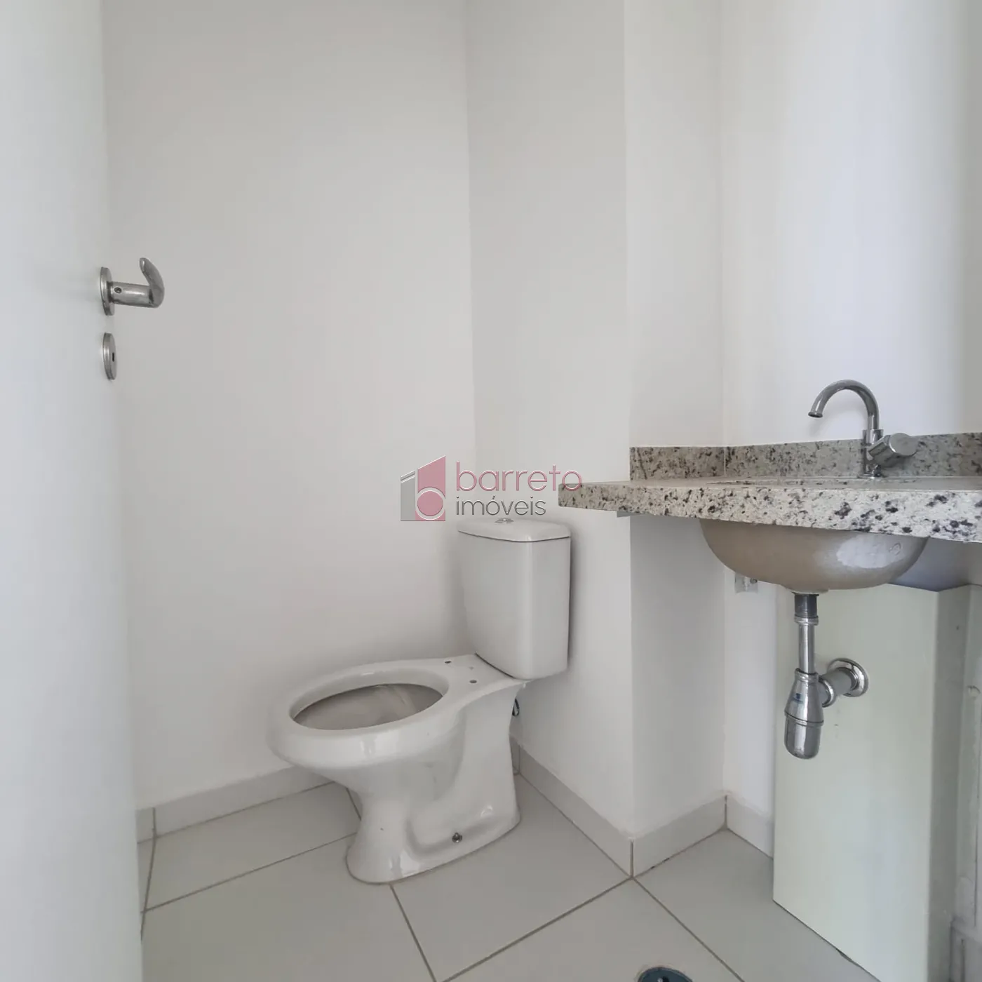 SALA COMERCIAL PARA VENDA NO CONDOMÍNIO NINE OFFICE BOUTIQUE – JUNDIAÍ/SP