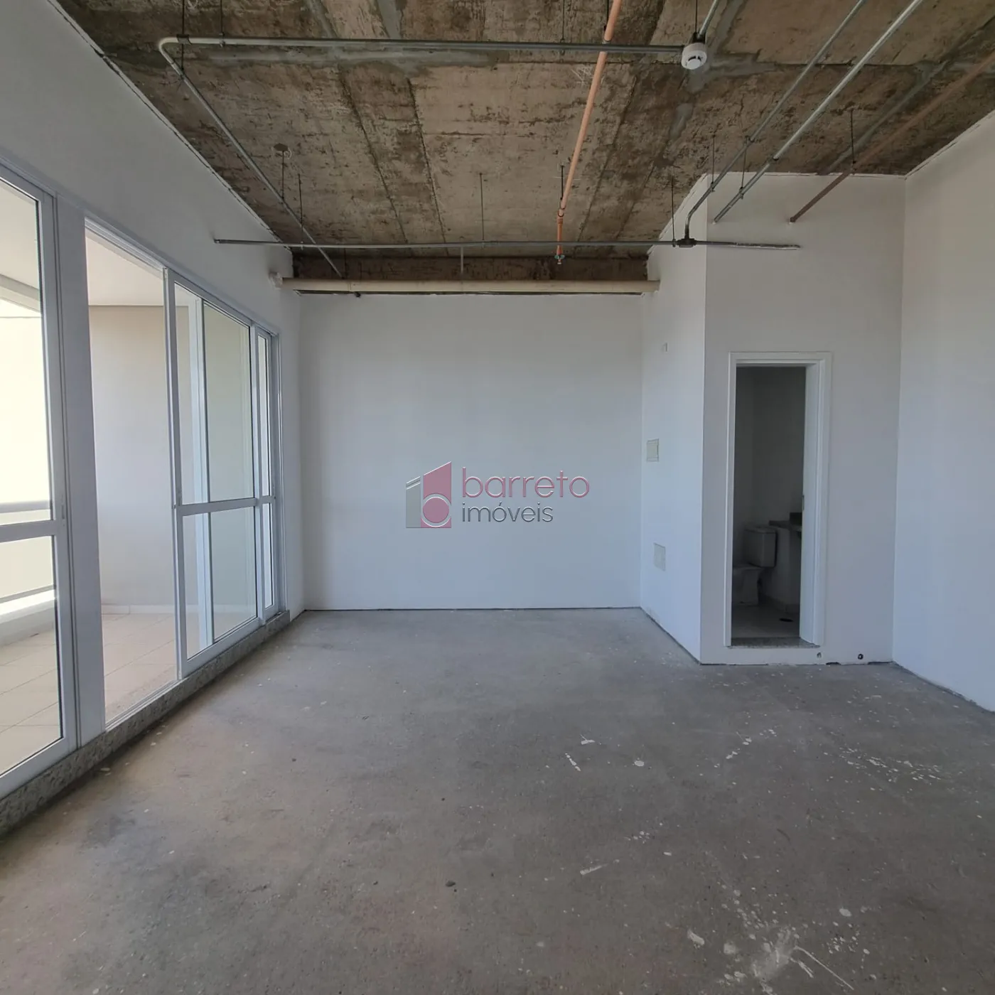SALA COMERCIAL PARA VENDA NO CONDOMÍNIO NINE OFFICE BOUTIQUE – JUNDIAÍ/SP
