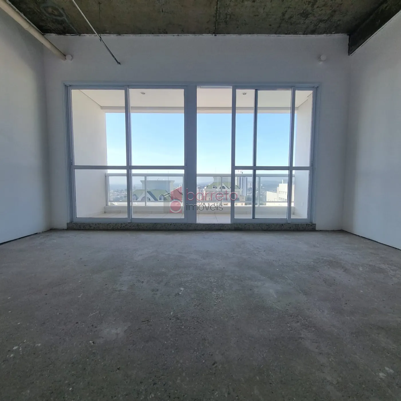 SALA COMERCIAL PARA VENDA NO CONDOMÍNIO NINE OFFICE BOUTIQUE – JUNDIAÍ/SP