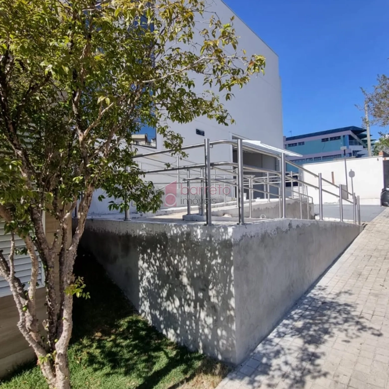 SALA COMERCIAL PARA VENDA NO CONDOMÍNIO NINE OFFICE BOUTIQUE – JUNDIAÍ/SP
