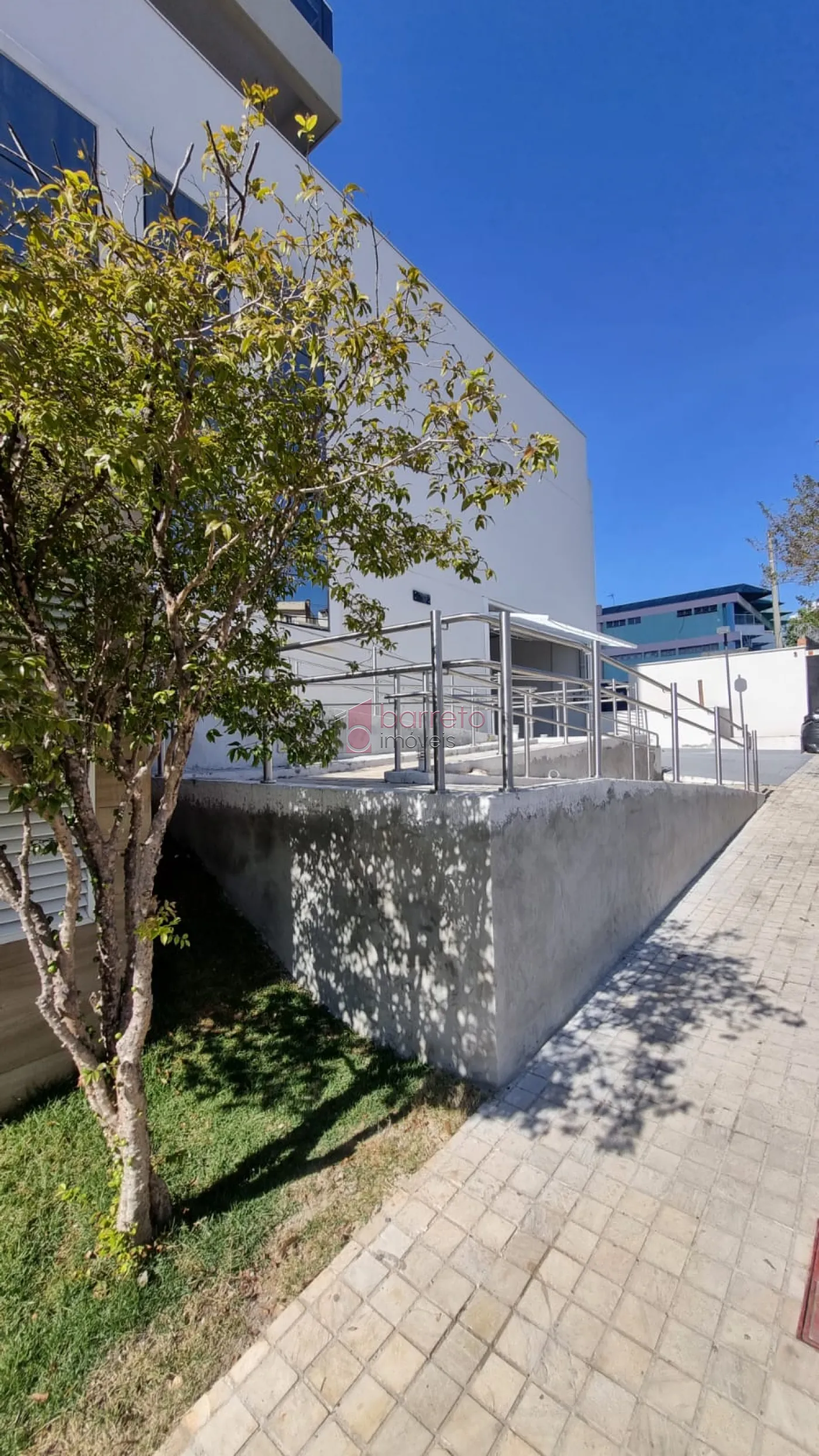SALA COMERCIAL PARA VENDA NO CONDOMÍNIO NINE OFFICE BOUTIQUE – JUNDIAÍ/SP