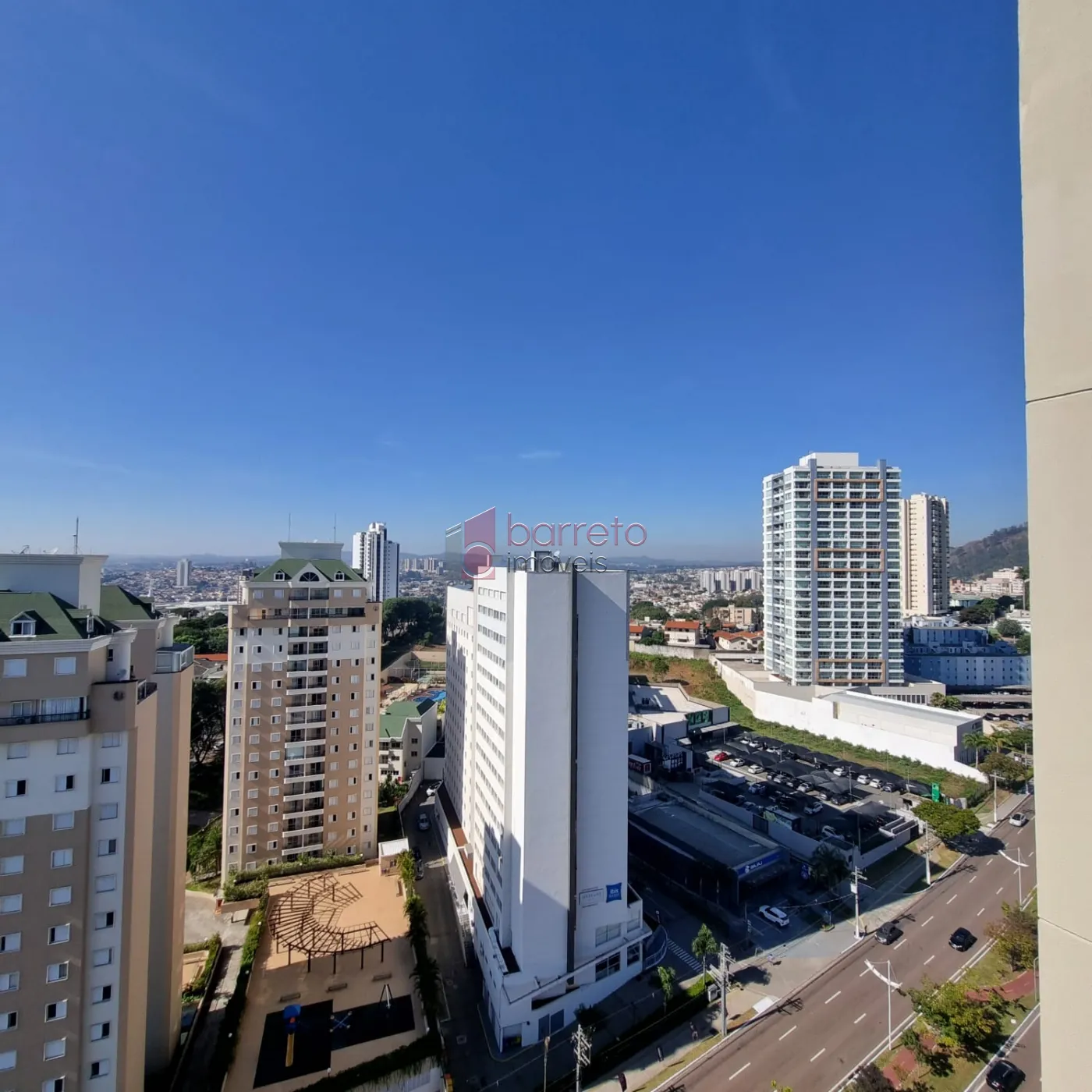 SALA COMERCIAL PARA VENDA NO CONDOMÍNIO NINE OFFICE BOUTIQUE – JUNDIAÍ/SP