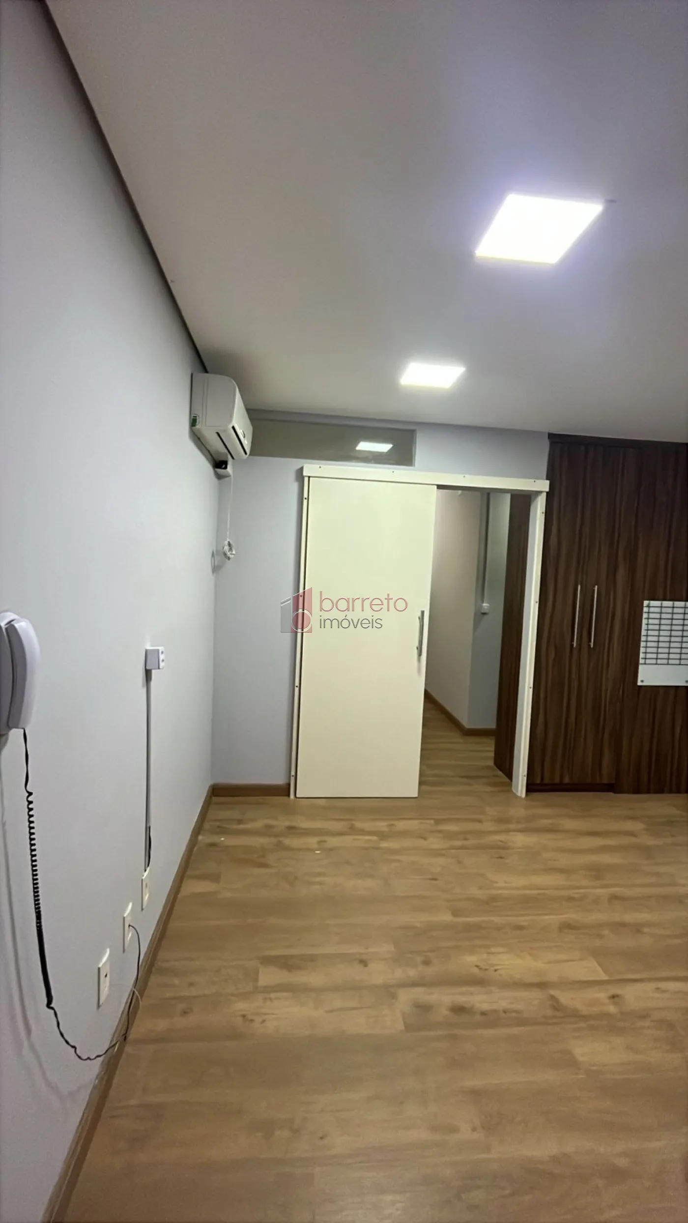 SALA PARA VENDA NO NEW TIME OFFICE NA VILA ARENS – JUNDIAÍ/SP