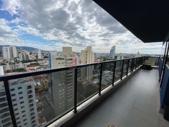 SALA COMERCIAL PARA VENDA NO CONDOMÍNIO UFFIZI – JUNDIAÍ/SP