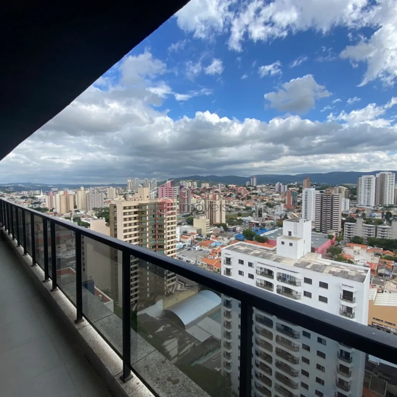 SALA COMERCIAL PARA VENDA NO CONDOMÍNIO UFFIZI – JUNDIAÍ/SP