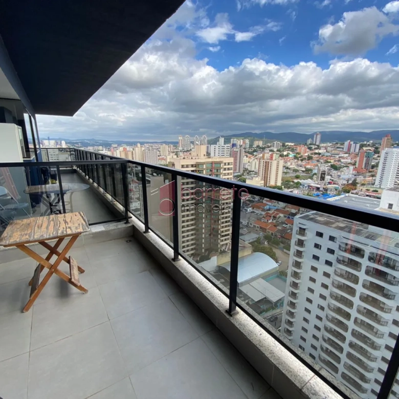 SALA COMERCIAL PARA VENDA NO CONDOMÍNIO UFFIZI – JUNDIAÍ/SP