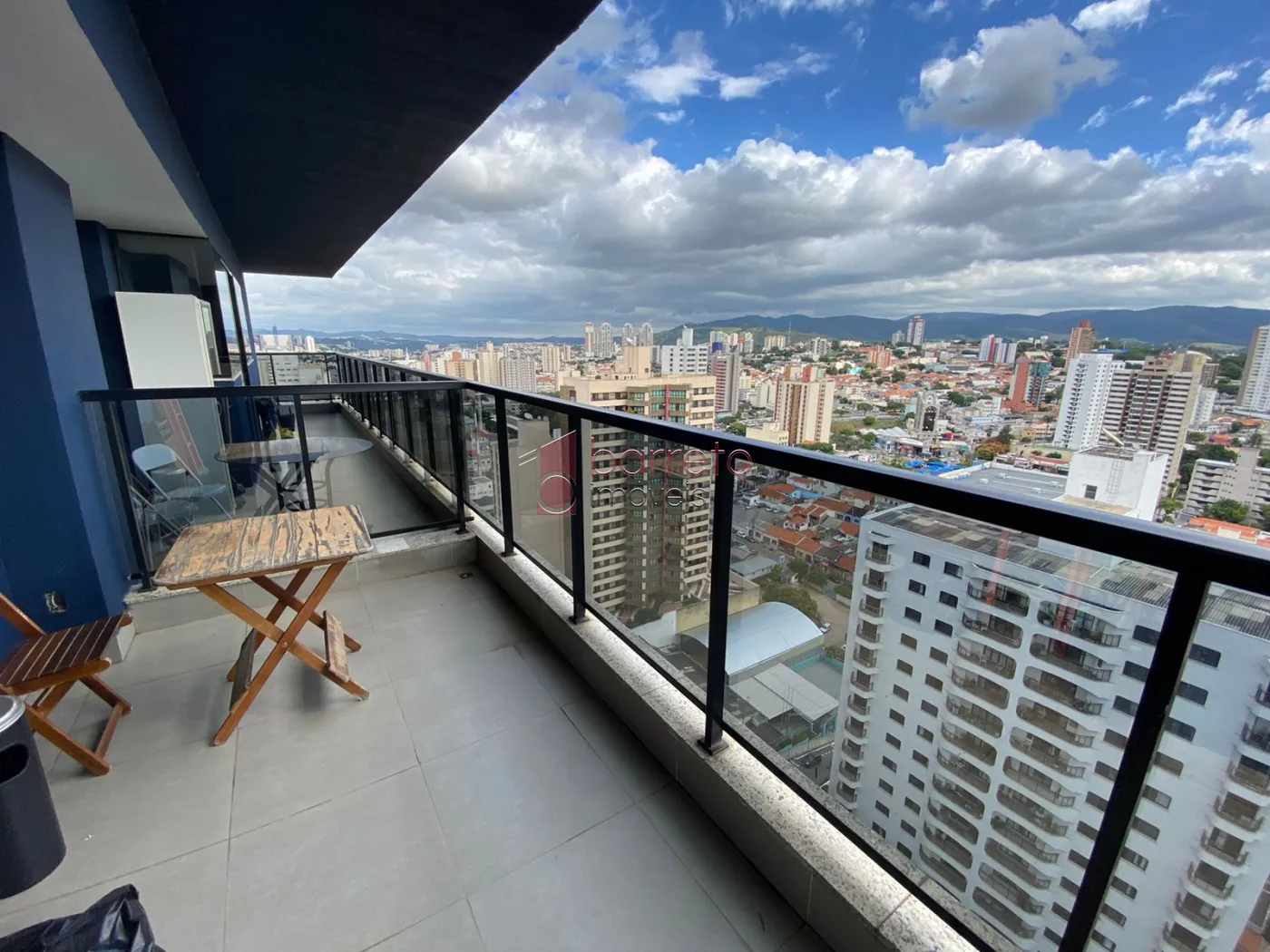 SALA COMERCIAL PARA VENDA NO CONDOMÍNIO UFFIZI – JUNDIAÍ/SP