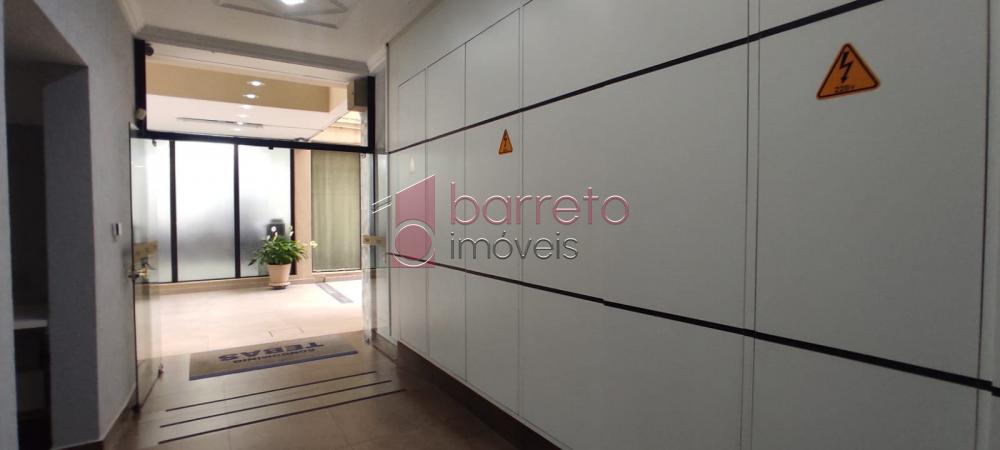 SALA PARA VENDA NO CENTRO COMERCIAL TEBAS – JUNDIAÍ/SP