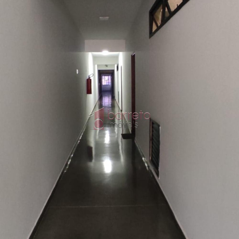 SALA PARA VENDA NO CENTRO COMERCIAL TEBAS – JUNDIAÍ/SP