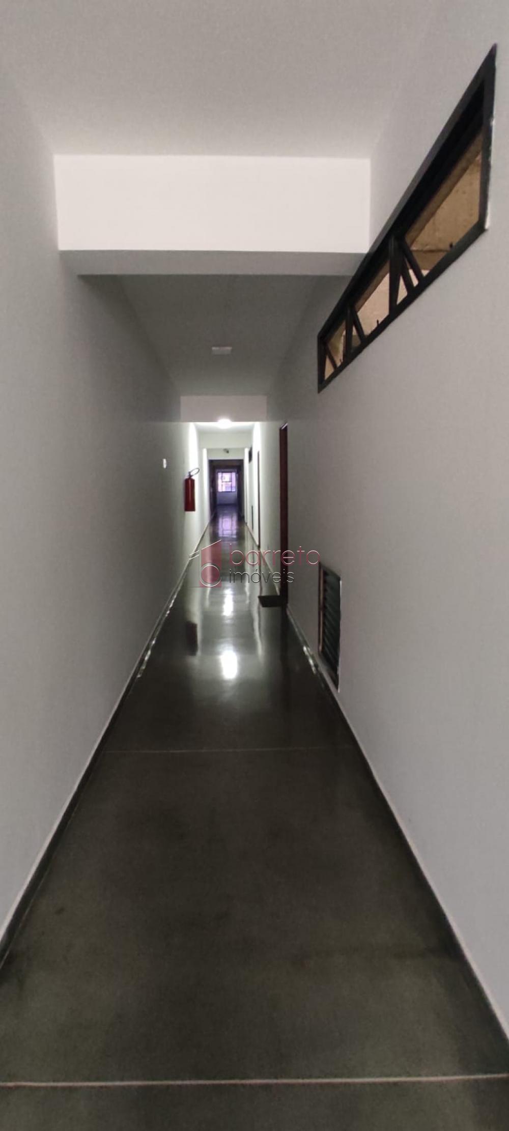 SALA PARA VENDA NO CENTRO COMERCIAL TEBAS – JUNDIAÍ/SP