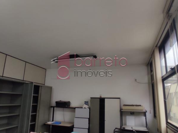 SALA PARA VENDA NO CENTRO COMERCIAL TEBAS – JUNDIAÍ/SP
