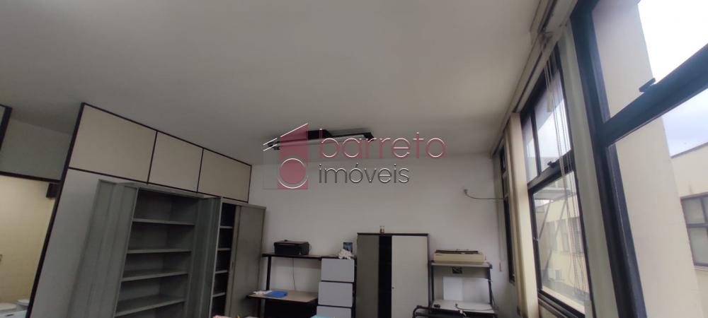 SALA PARA VENDA NO CENTRO COMERCIAL TEBAS – JUNDIAÍ/SP