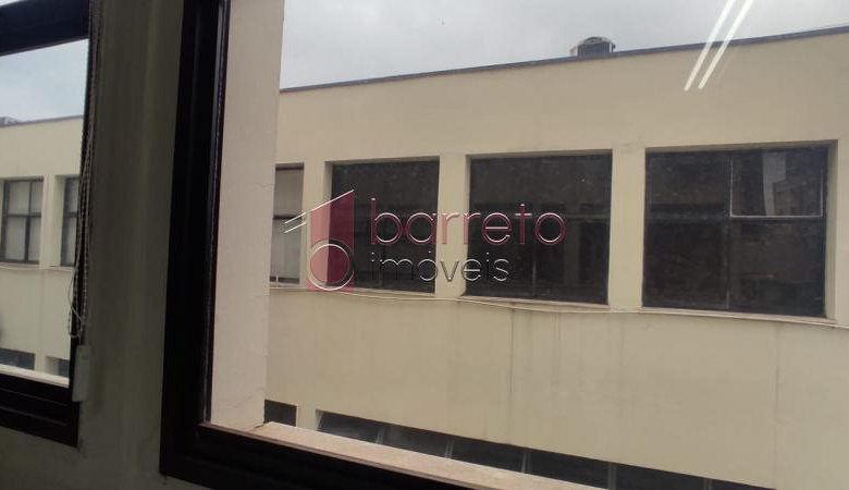 SALA PARA VENDA NO CENTRO COMERCIAL TEBAS – JUNDIAÍ/SP