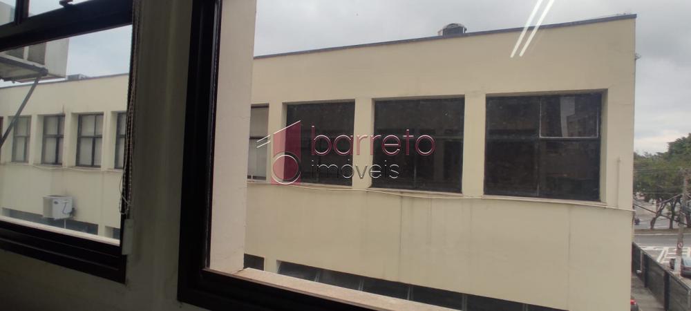 SALA PARA VENDA NO CENTRO COMERCIAL TEBAS – JUNDIAÍ/SP