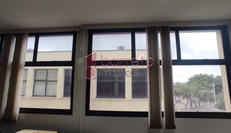 SALA PARA VENDA NO CENTRO COMERCIAL TEBAS – JUNDIAÍ/SP