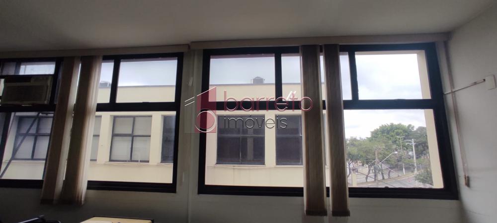 SALA PARA VENDA NO CENTRO COMERCIAL TEBAS – JUNDIAÍ/SP