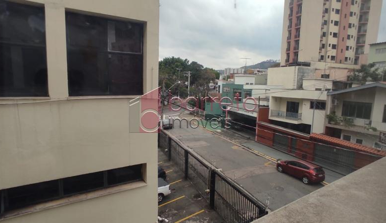 SALA PARA VENDA NO CENTRO COMERCIAL TEBAS – JUNDIAÍ/SP