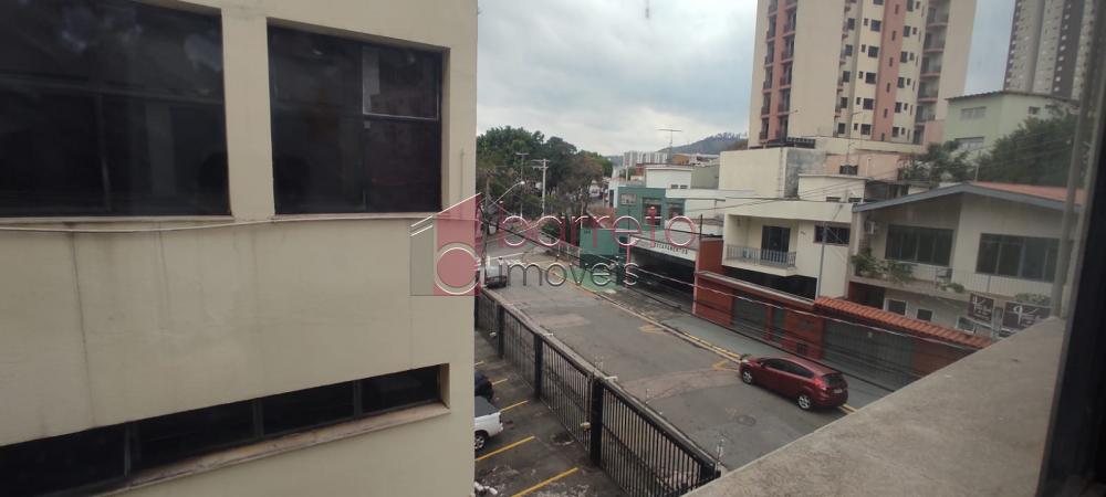 SALA PARA VENDA NO CENTRO COMERCIAL TEBAS – JUNDIAÍ/SP