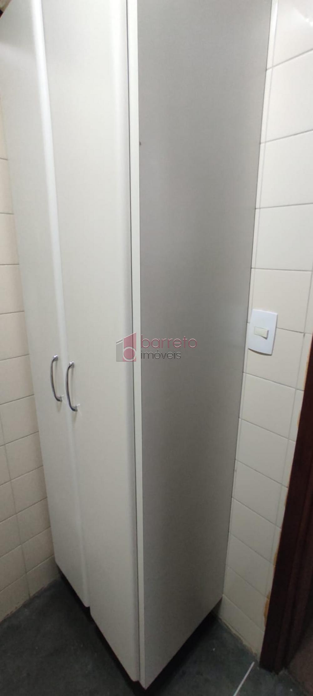 SALA PARA VENDA NO CENTRO COMERCIAL TEBAS – JUNDIAÍ/SP