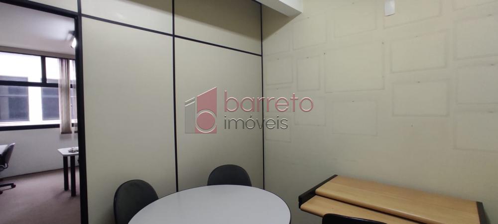 SALA PARA VENDA NO CENTRO COMERCIAL TEBAS – JUNDIAÍ/SP