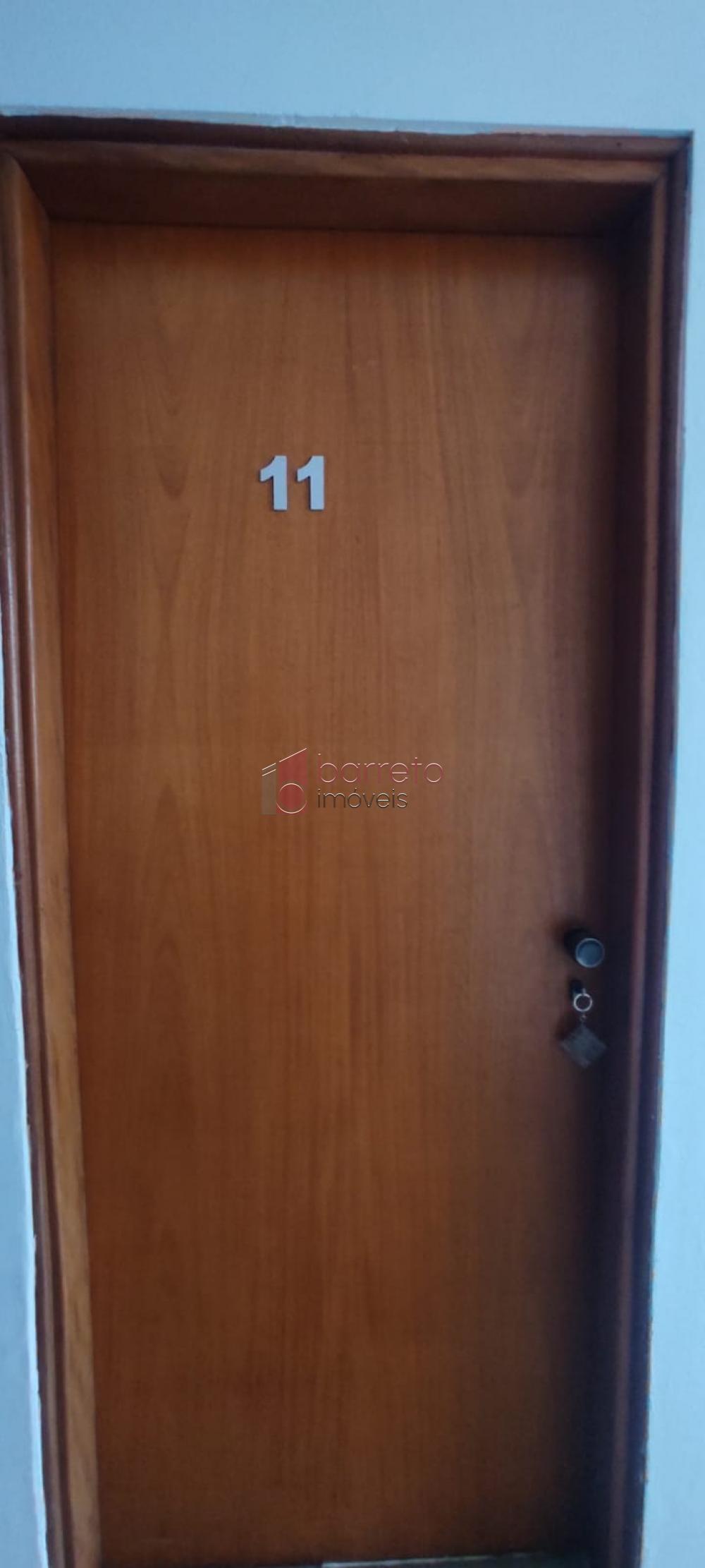 SALA PARA VENDA NO CENTRO COMERCIAL TEBAS – JUNDIAÍ/SP