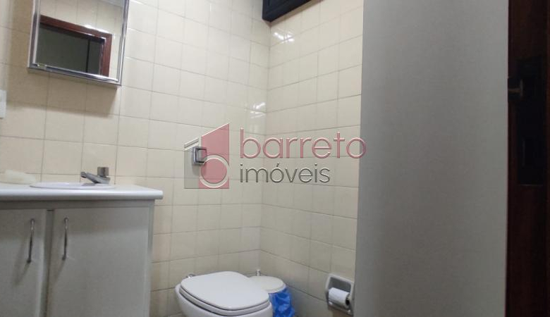 SALA PARA VENDA NO CENTRO COMERCIAL TEBAS – JUNDIAÍ/SP