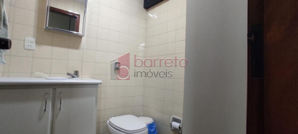 SALA PARA VENDA NO CENTRO COMERCIAL TEBAS – JUNDIAÍ/SP