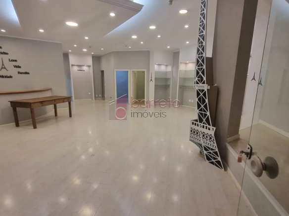SALA COMERCIAL PARA VENDA NO SHOPPING PAINEIRAS – JUNDIAÍ/SP