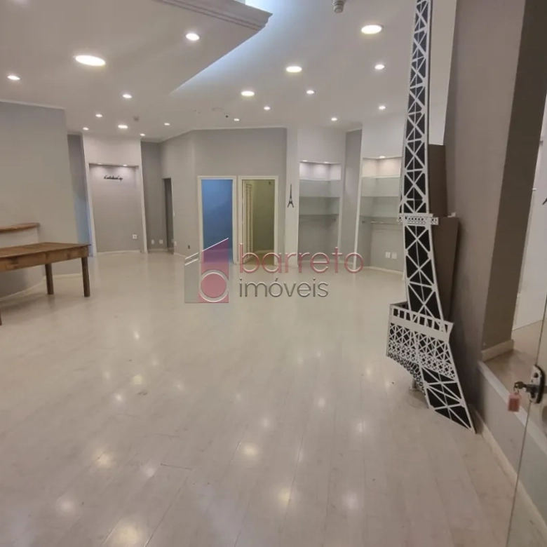 SALA COMERCIAL PARA VENDA NO SHOPPING PAINEIRAS – JUNDIAÍ/SP