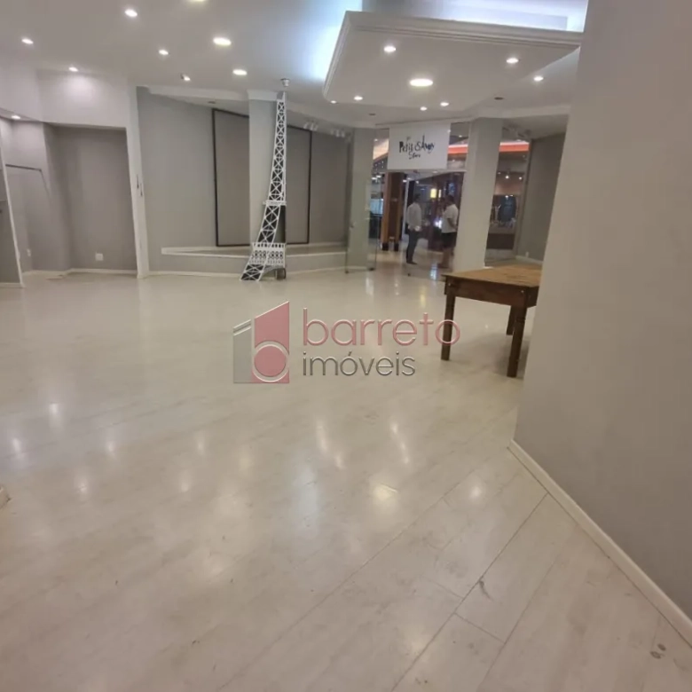 SALA COMERCIAL PARA VENDA NO SHOPPING PAINEIRAS – JUNDIAÍ/SP